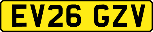EV26GZV