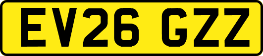 EV26GZZ