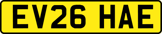 EV26HAE