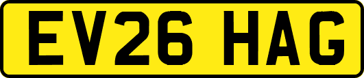 EV26HAG