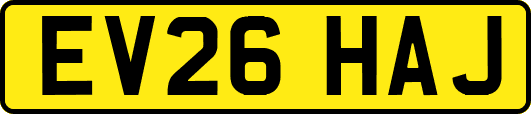 EV26HAJ