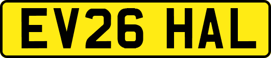 EV26HAL