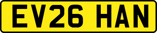 EV26HAN