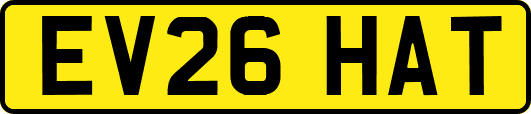 EV26HAT