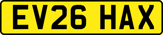 EV26HAX