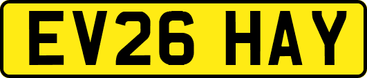 EV26HAY