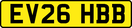EV26HBB