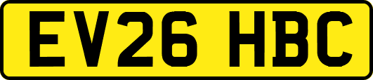 EV26HBC