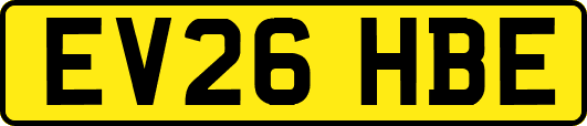 EV26HBE