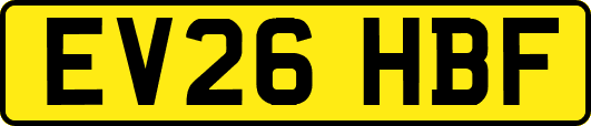 EV26HBF