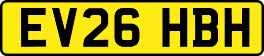 EV26HBH