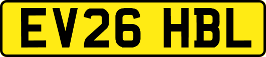 EV26HBL