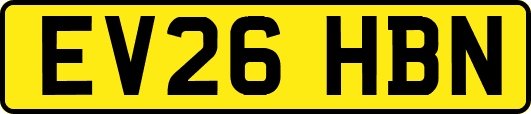 EV26HBN