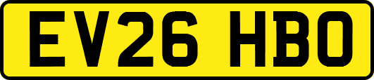 EV26HBO