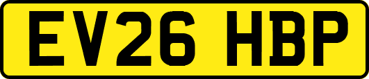 EV26HBP