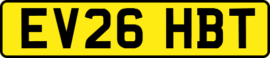 EV26HBT