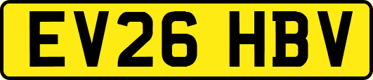EV26HBV