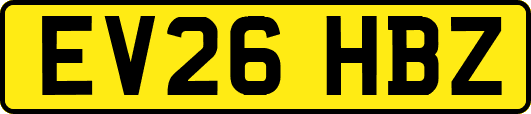 EV26HBZ