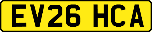 EV26HCA