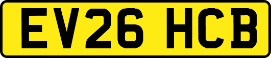 EV26HCB