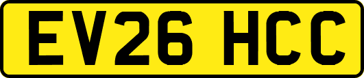 EV26HCC
