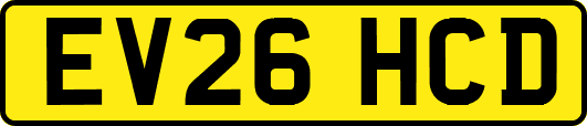 EV26HCD