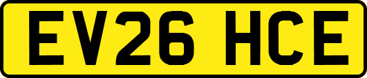 EV26HCE