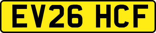 EV26HCF