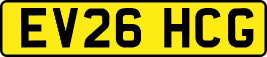 EV26HCG