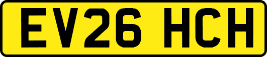 EV26HCH