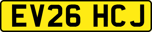EV26HCJ