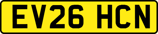 EV26HCN