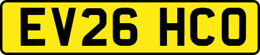 EV26HCO