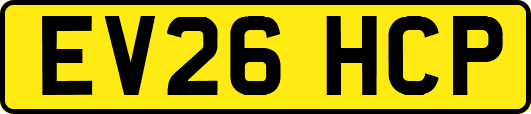EV26HCP