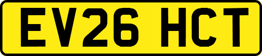 EV26HCT