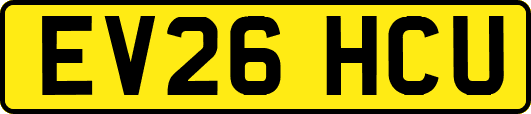 EV26HCU