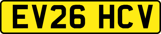EV26HCV