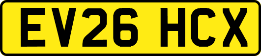 EV26HCX