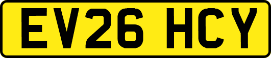 EV26HCY