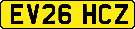 EV26HCZ