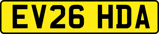 EV26HDA
