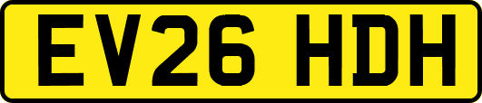 EV26HDH