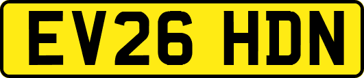 EV26HDN