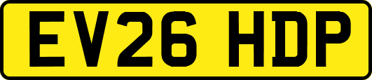 EV26HDP