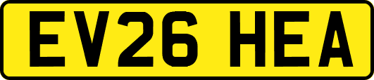 EV26HEA