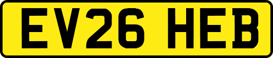 EV26HEB