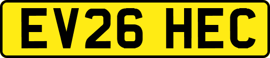 EV26HEC