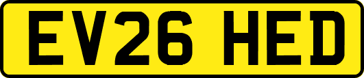 EV26HED