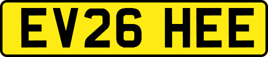 EV26HEE