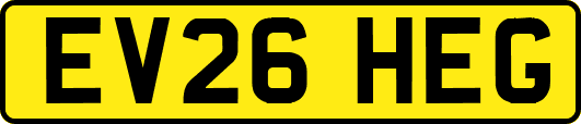 EV26HEG
